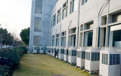 建筑機(jī)電工程